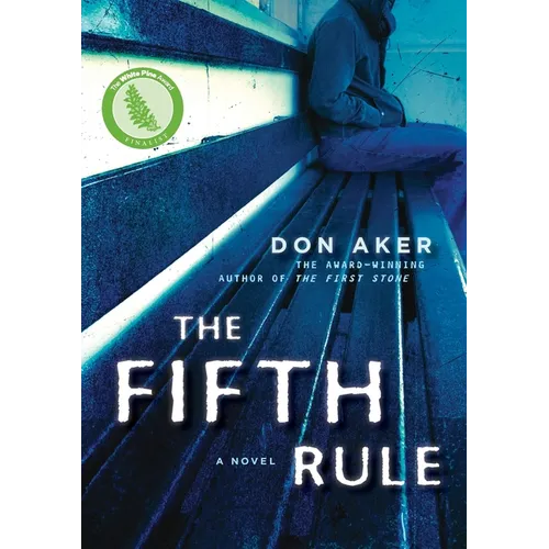 The Fifth Rule - Paperback