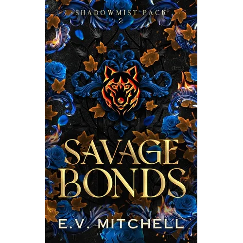 Savage Bonds - Paperback