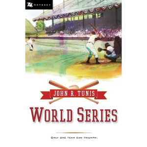 World Series - Paperback