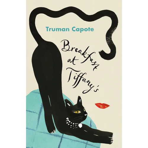 Breakfast at Tiffany's - Paperback