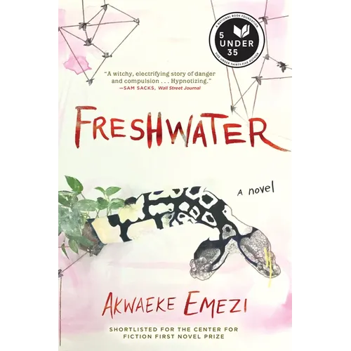Freshwater - Paperback