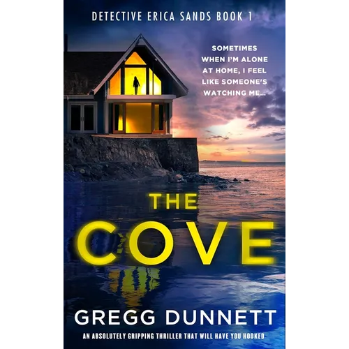 The Cove: An Absolutely Gripping Thriller That Will Have You Hooked - Paperback