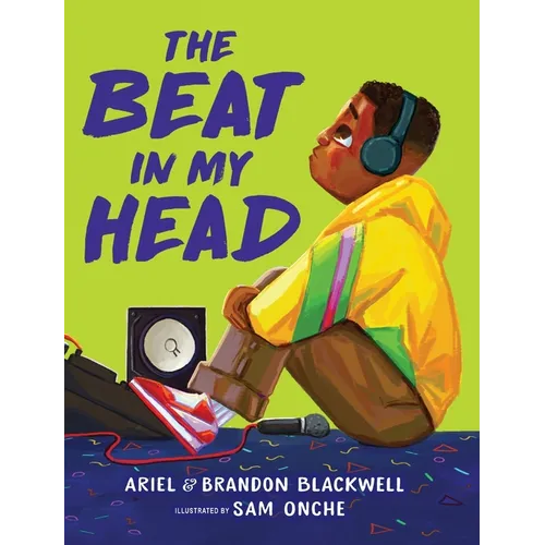 The Beat in My Head - Hardcover