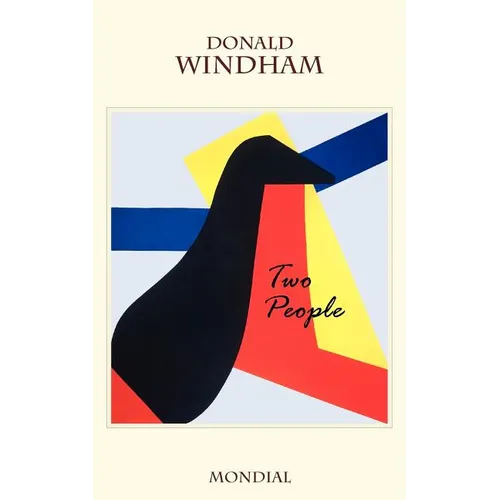 Two People (Gay Classics) - Paperback