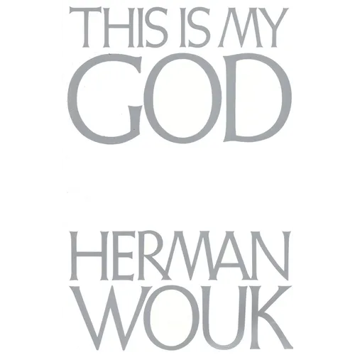 This Is My God - Paperback