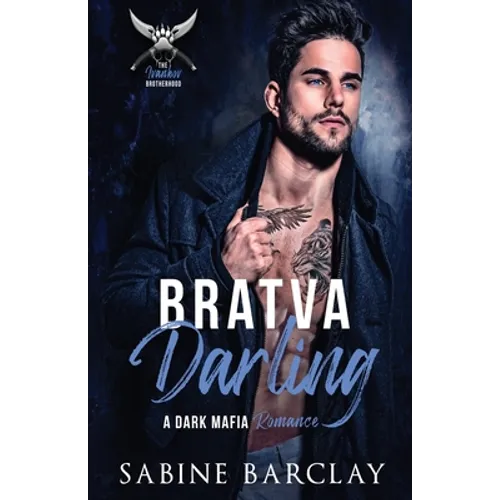 Bratva Darling - Paperback