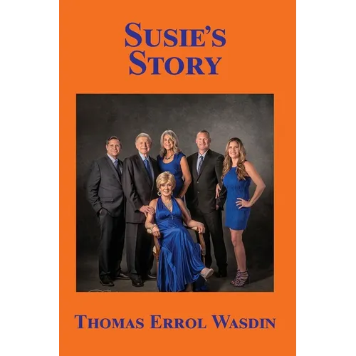 Susie's Story - Paperback