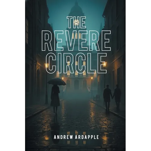 The Revere Circle - Paperback