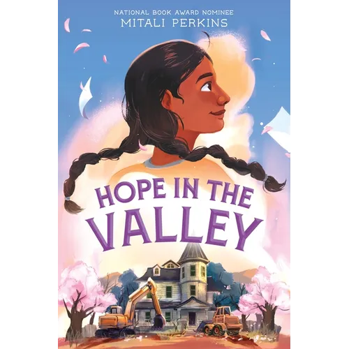 Hope in the Valley - Paperback