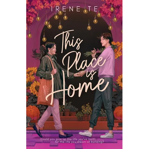 This Place is Home - Paperback