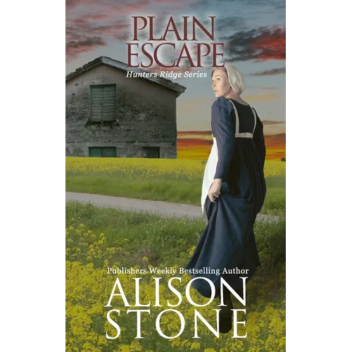 Plain Escape - Paperback