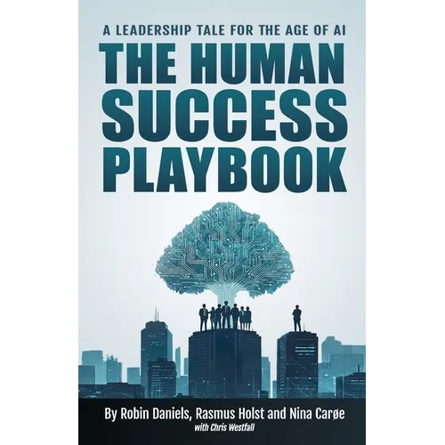 The Human Success Playbook - Paperback