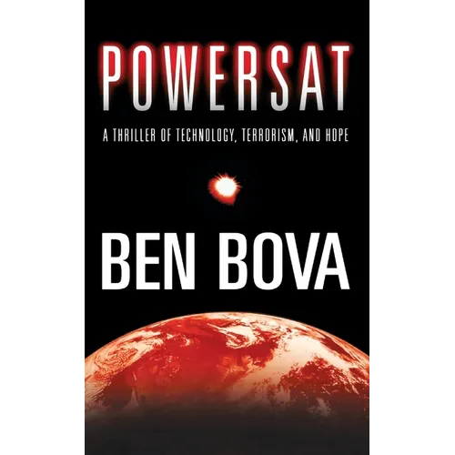 Powersat - Paperback