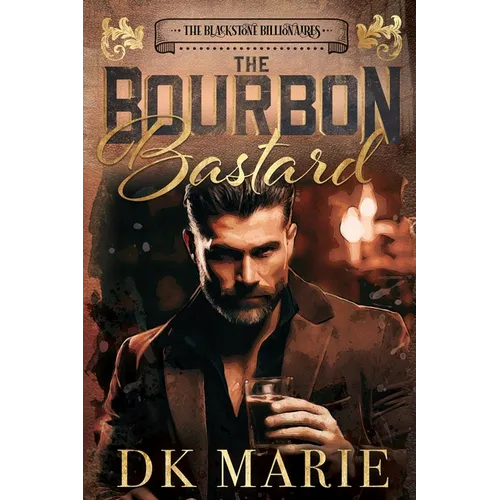 The Bourbon Bastard - Paperback