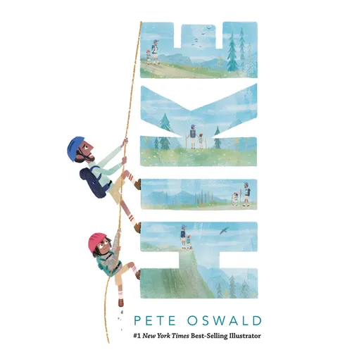 Hike - Hardcover
