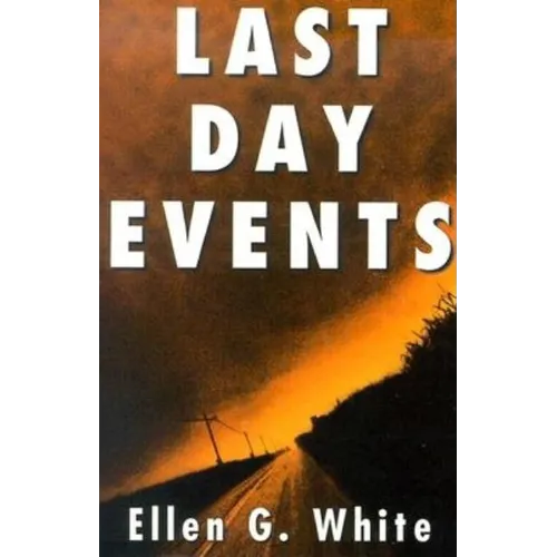 Last Day Events: Facing Earth's Final Crisis - Paperback