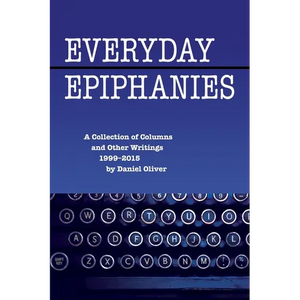 Everyday Epiphanies - Paperback