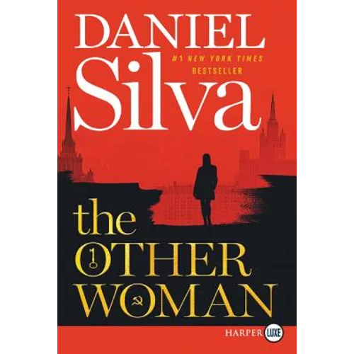 The Other Woman - Paperback