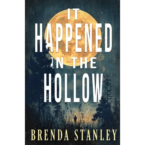 It Happened in the Hollow - Paperback