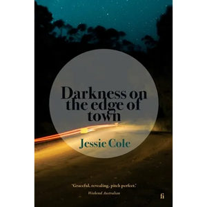 Darkness on the Edge of Town - Paperback