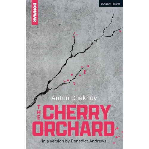 The Cherry Orchard