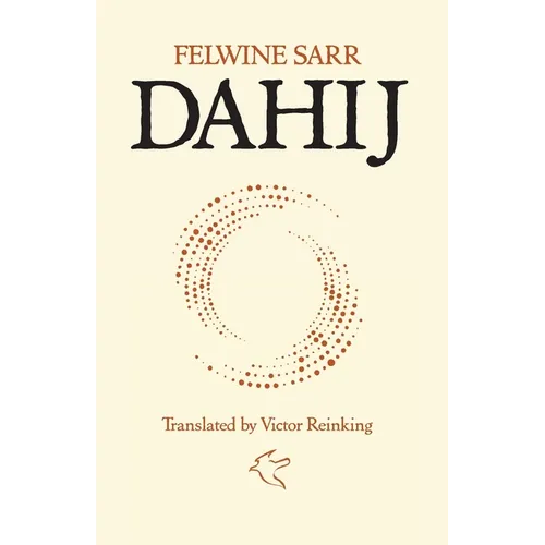 Dahij - Paperback