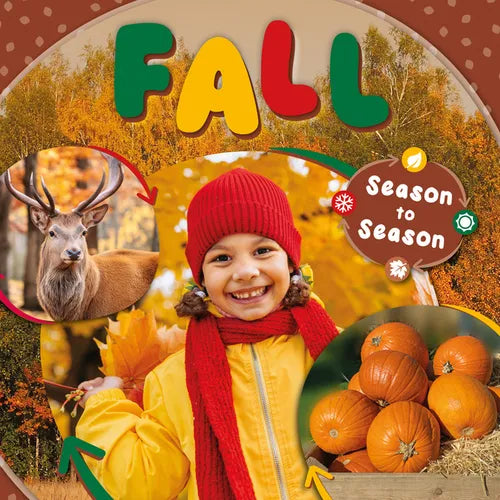 Fall - Paperback