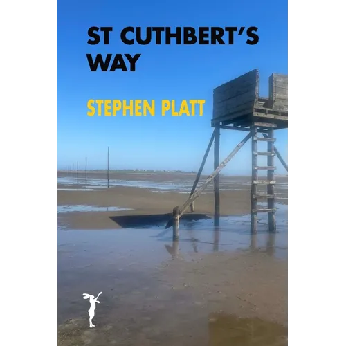St Cuthbert's Way - Paperback