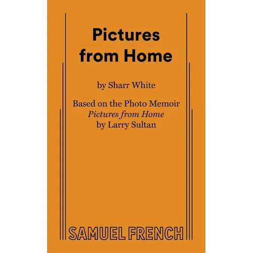 Pictures from Home