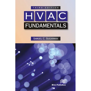 HVAC Fundamentals, Third Edition - Paperback