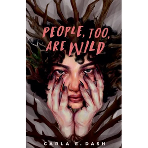 People, Too, Are Wild - Paperback