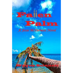 Fallen Palm: A Jesse McDermitt Novel - Paperback