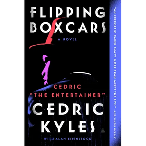 Flipping Boxcars - Paperback