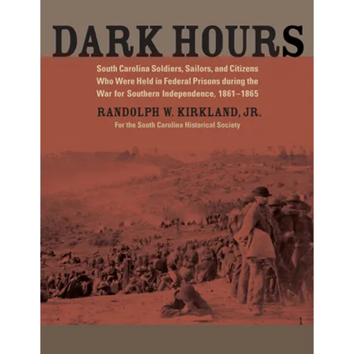 Dark Hours - Paperback