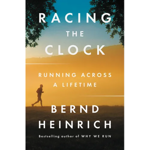 Racing the Clock - Paperback