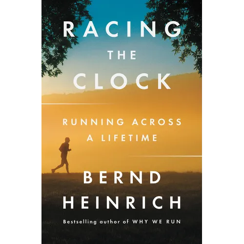 Racing the Clock - Paperback