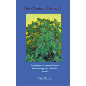 The Chadam Protocol - Paperback