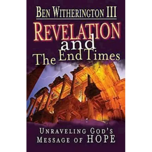 Revelation and the End Times Participant's Guide: Unraveling Gods Message of Hope - Paperback
