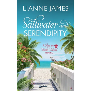 Saltwater and Serendipity - Paperback