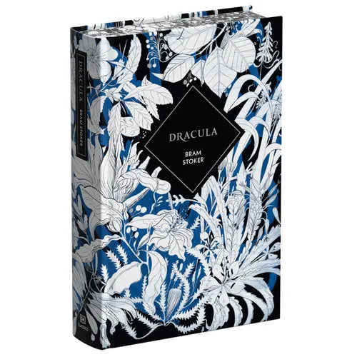 Dracula (DK Classics) - Hardcover