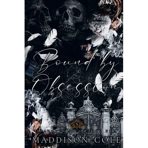 Bound by Obsession - Paperback