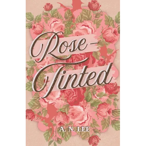 Rose-Tinted - Paperback