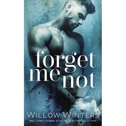 Forget Me Not - Paperback