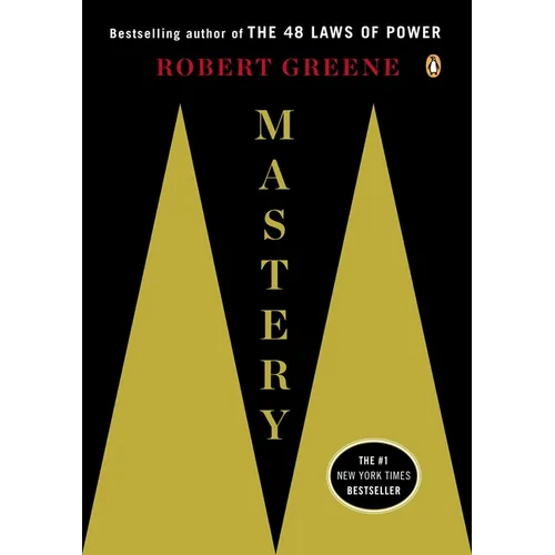 Mastery - Paperback