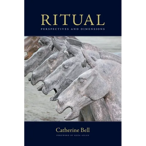 Ritual: Perspectives and Dimensions - Paperback