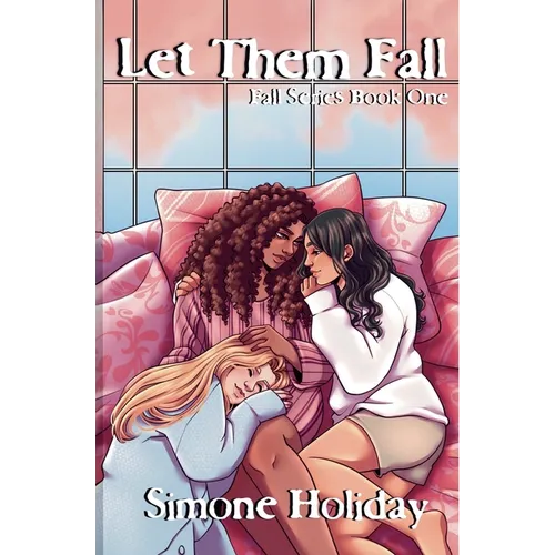 Let Them Fall - Paperback