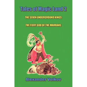 Tales of Magic Land 2 - Paperback