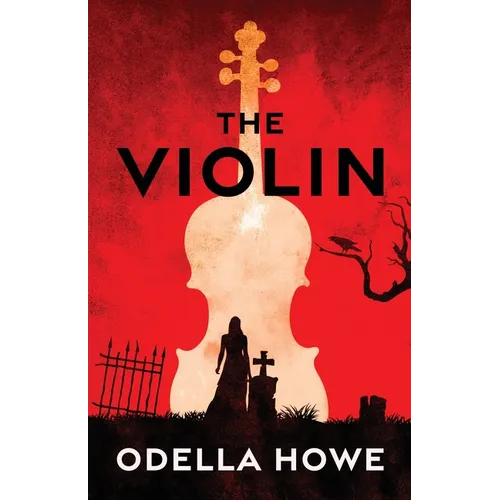 The Violin - Paperback