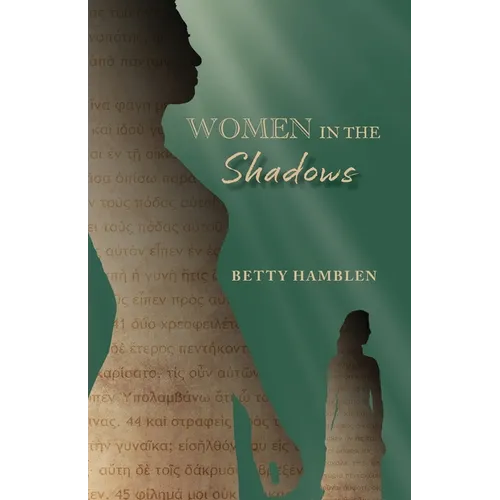 Women in the Shadows - Paperback