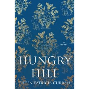 Hungry Hill - Paperback